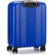 Cestovní kufr Paddock Blue VADUZ 2022 Blue