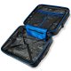 Cestovní kufr Paddock Blue NICOSI 2022 Black