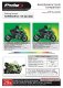 Větrný štít Z-Racing Kawasaki ZX-10R/RR (16-20)
