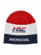 HRC Honda zimní čepice HRC