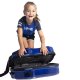 Dětské zavazadlo Paddock Blue 2024 Blue