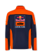 Red Bull Racing týmová bunda Softshell
