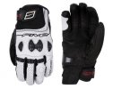Super Motard White Super Motard White