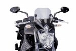 Větrný štít New Generation Sport Yamaha XJ6 (09-16)