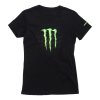 Triko Monster Kirby Lady Black Triko Monster Kirby Lady Black