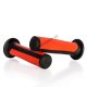 Road Grips Red/Black