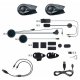 Interphone F5MC Twin Pack Interphone F5MC Twin Pack