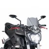 Větrný štít New Generation Sport Yamaha MT 125 (14-19)