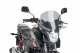 Windscreens "Stream with Visor" Honda CB 125 F (15)