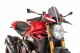 Větrný štít New Generation Touring Ducati Monster 821/1200R (14-20)