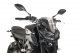 Větrný štít New Generation Sport Yamaha MT-09 (17-20)