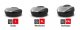 SH59X black, Premium smart SH59X black, Premium smart