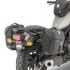 TMT1160 držák brašen Honda CMX 500 Rebel (17-22)