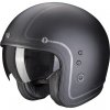 BELFAST EVO Retrol Matt Black/Silver BELFAST EVO Retrol Matt Black/Silver