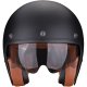 BELFAST EVO Luxe Matt Black BELFAST EVO Luxe Matt Black