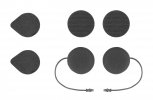 Sada sluchátek pro U-COM (32mm) Sada sluchátek pro U-COM (32mm)