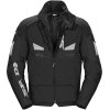 Bunda Crossmaster H2Out 2022 Black Bunda Crossmaster H2Out 2022 Black