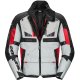 Bunda Crossmaster H2Out 2022 Ice/Red