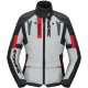 Dámská bunda Crossmaster H2Out Lady 2022 Ice/Red Dámská bunda Crossmaster H2Out Lady 2022 Ice/Red