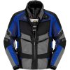 Bunda 4Season Evo H2Out 2022 Blue Bunda 4Season Evo H2Out 2022 Blue