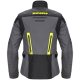 Dámská bunda Traveler 3 H2Out Lady 2022 Yellow Fluo