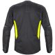 Bunda Super Net 2022 Yellow Fluo Bunda Super Net 2022 Yellow Fluo