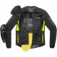 Bunda Super Net 2022 Yellow Fluo Bunda Super Net 2022 Yellow Fluo
