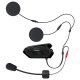 Bluetooth Mesh headset Spider RT1 (dosah 2 km)