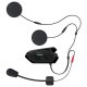 Bluetooth Mesh headset Spider RT1 (dosah 2 km) Bluetooth Mesh headset Spider RT1 (dosah 2 km)