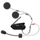 Bluetooth Mesh headset Spider RT1 (dosah 2 km)