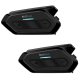 Bluetooth Mesh headset Spider RT1 Dual (dosah 2 km)
