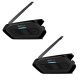 Bluetooth Mesh headset Spider RT1 Dual (dosah 2 km)
