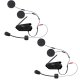Bluetooth Mesh headset Spider RT1 Dual (dosah 2 km)