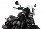 Větrný štít New Generation Sport Honda CMX 1100 Rebel (21-25) Větrný štít New Generation Sport Honda CMX 1100 Rebel (21-25)