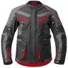 Bunda Discovery Adventure 2022 Black/Red