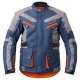 Bunda Discovery Adventure 2022 Blue/Grey