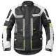 Bunda Shield 2022 Black/White/Fluo Yellow Bunda Shield 2022 Black/White/Fluo Yellow