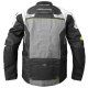 Bunda Shield 2022 Black/White/Fluo Yellow Bunda Shield 2022 Black/White/Fluo Yellow