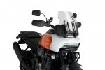 Větrný štít Sport Harley Davidson Pan America 1250 (21-23)