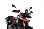 Větrný štít Sport Aprilia Tuareg 660 (22-24)