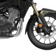 Prodloužení blatníku Honda CB 500X (22-24) Prodloužení blatníku Honda CB 500X (22-24)