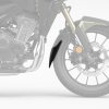 Prodloužení blatníku Honda CB 500X (22-24)