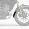 Prodloužení blatníku Honda CB 500X (22-24) Prodloužení blatníku Honda CB 500X (22-24)