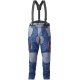 Kalhoty Discovery Adventure 2022 Blue/Grey Kalhoty Discovery Adventure 2022 Blue/Grey