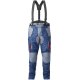 Kalhoty Discovery Adventure 2022 Blue/Grey