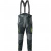 Kalhoty Discovery Adventure 2022 Black/Fluo Yellow Kalhoty Discovery Adventure 2022 Black/Fluo Yellow