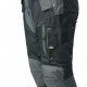 Kalhoty Discovery Adventure 2022 Black/Fluo Yellow Kalhoty Discovery Adventure 2022 Black/Fluo Yellow