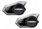 Bluetooth headset 50S Dual (dosah 2 km) Bluetooth headset 50S Dual (dosah 2 km)