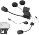 Bluetooth headset 50S Dual (dosah 2 km)