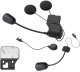 Bluetooth headset 50S Dual (dosah 2 km) Bluetooth headset 50S Dual (dosah 2 km)